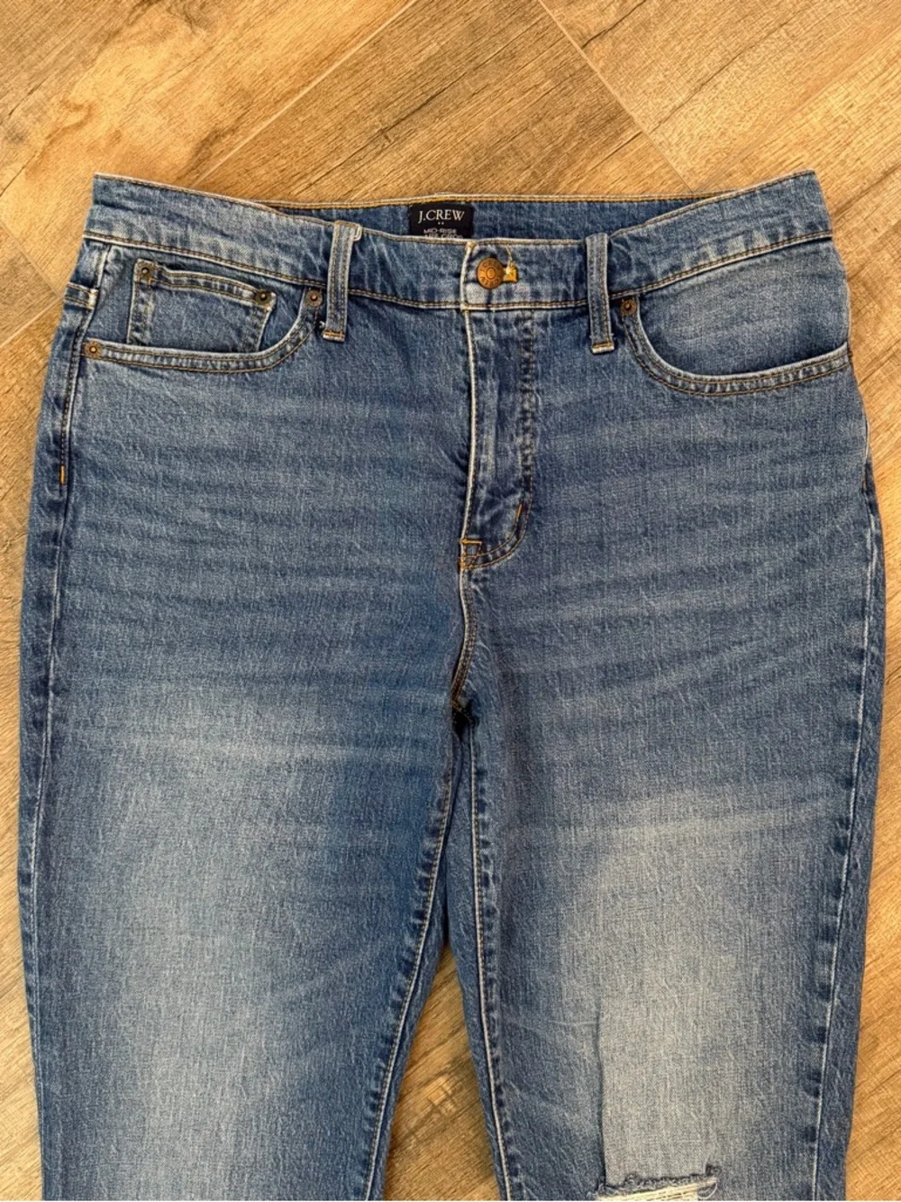 J. Crew guc normal